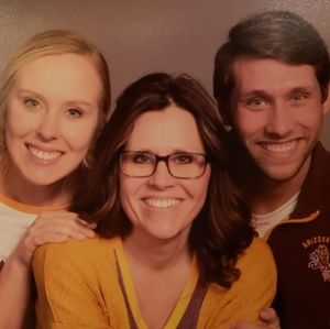 Meet your Posher, Sheree